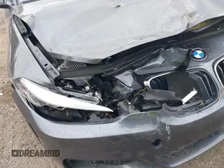 2018 BMW 2 Series 230i xDrive с VIN WBA2J3C5XJVD48472, выставлен на аукционе IAAI как лот 42260536 с пробегом 78 775 миль миль и . История ставок и продаж доступна на DreamBid. Изображение 6.