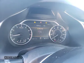 2017 Nissan Murano S z VIN 5N1AZ2MG3HN140213, wystawiony jako Copart lot #47449835 z przebiegiem 163 017 mil mil oraz Szkoda całkowita • Salvage title. Historia ofert i sprzedaży dostępna na DreamBid. Obrazek 9.