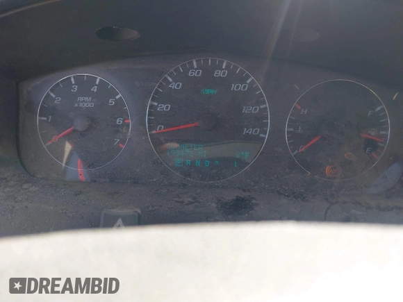 2008 Chevrolet Impala LT with VIN 2G1WT58K589251806, listed as a IAAI auction lot 41759345 with 199,472 mi miles and . Bid and sale history available at DreamBid. Image 7.
