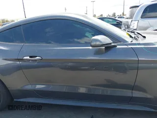 2019 Ford Mustang EcoBoost with VIN 1FA6P8TH6K5202441, listed as a IAAI auction lot 41896129 with 49,882 mi miles and . Bid and sale history available at carsss.com. Image 14.