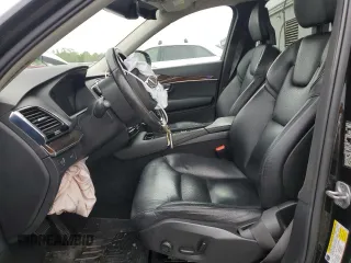 2016 Volvo XC90 T6 Momentum с VIN YV4A22PK6G1031563, выставлен на аукционе Copart как лот 58967825 с пробегом 139 923 миль миль и Списание • Salvage title. История ставок и продаж доступна на DreamBid. Изображение 7.