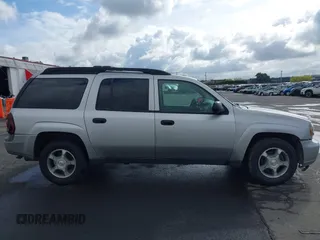2006 Chevrolet TrailBlazer LS with VIN 1GNES16S466103322, listed as a IAAI auction lot 41935458 with 239,941 mi miles. Bid and sale history available at carsss.com. Image 13.
