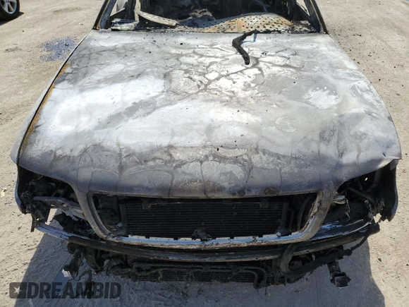 1996 Audi A6 z VIN WAUGC84A2TN092725, wystawiony jako Copart lot #49335395 z przebiegiem Nie podano mil oraz Szkoda całkowita • Salvage title. Historia ofert i sprzedaży dostępna na DreamBid. Obrazek 11.