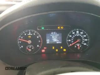 2020 Kia Sorento LX with VIN 5XYPGDA3XLG640161, listed as a Copart auction lot 48752375 with 86,473 mi miles and Salvage Title. Bid and sale history available at DreamBid. Image 9.