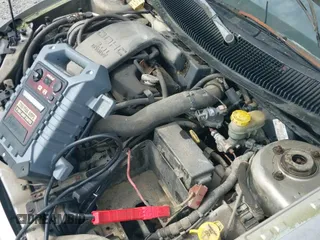 1998 Dodge Neon with VIN 1B3ES42YXWD746520, listed as a IAAI auction lot 42149526 with 197,299 mi miles and . Bid and sale history available at DreamBid. Image 12.