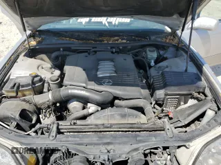 1999 Lexus LS 400 z VIN JT8BH28F0X0161141, wystawiony jako Copart lot #52638575 z przebiegiem 250 602 mil mil oraz Szkody całkowita. Historia ofert i sprzedaży dostępna na DreamBid. Obrazek 11.