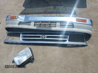 1995 Toyota T100 SR5 z VIN JT4VD12F8S0013406, wystawiony jako IAAI lot #42465291 z przebiegiem 205 683 mil mil oraz . Historia ofert i sprzedaży dostępna na DreamBid. Obrazek 12.