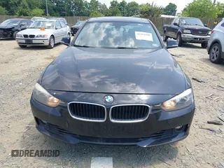 2014 BMW 3 Series 328i xDrive с VIN WBA3B5G58ENS07846, выставлен на аукционе IAAI как лот 42594298 с пробегом 172 617 миль миль и . История ставок и продаж доступна на DreamBid. Изображение 6.