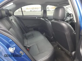 2016 Mitsubishi Lancer GT with VIN JA32U8FW2GU004530, listed as a Copart auction lot 80984204 with 92,149 mi miles and Salvage Title. Bid and sale history available at carsss.com. Image 10.