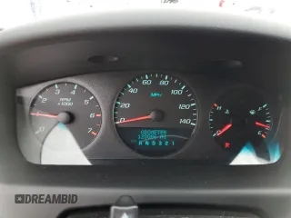 2010 Chevrolet Impala Police Police z VIN 2G1WD5EM4A1252386, wystawiony jako Copart lot #39185274 z przebiegiem 120 086 mil mil oraz Szkody całkowita. Historia ofert i sprzedaży dostępna na DreamBid. Obrazek 9.
