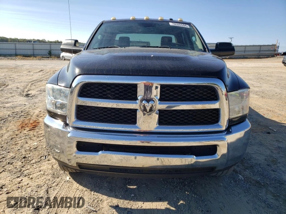 2015 Ram 2500 Tradesman with VIN 3C6TR5CT4FG503449, listed as a Copart auction lot 70595594 with 121,877 mi miles and Salvage Title. Bid and sale history available at carsss.com. Image 5.