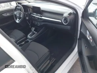 2023 Kia Forte LXS with VIN 3KPF24AD9PE578435, listed as a IAAI auction lot 41980894 with 59,817 mi miles and . Bid and sale history available at DreamBid. Image 5.