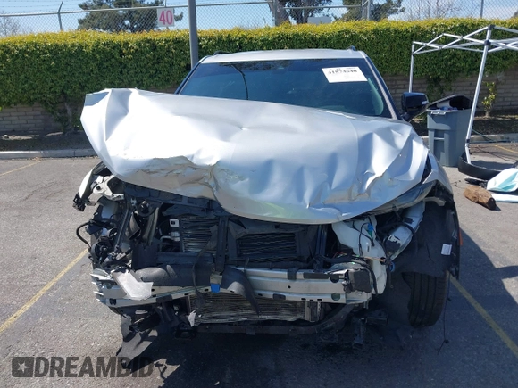 2021 Chevrolet Blazer LT с VIN 3GNKBDRS9MS533842, выставлен на аукционе IAAI как лот 41874640 с пробегом 49 446 миль миль и . История ставок и продаж доступна на DreamBid. Изображение 12.