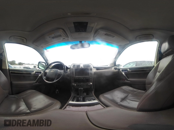 2015 Lexus GX 460 z VIN JTJBM7FX6F5099510, wystawiony jako IAAI lot #40794375 z przebiegiem 172 906 mil mil oraz . Historia ofert i sprzedaży dostępna na DreamBid. Obrazek 19.