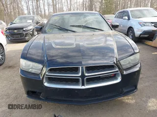 2014 Dodge Charger SE with VIN 2C3CDXBG9EH287009, listed as a IAAI auction lot 41924116 with 190,725 mi miles and . Bid and sale history available at carsss.com. Image 12.