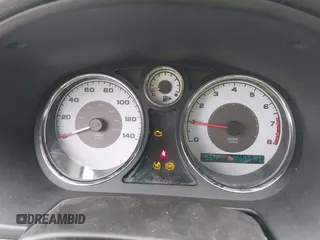 2005 Chevrolet Cobalt LS with VIN 1G1AL54F057667682, listed as a IAAI auction lot 41890878 with 248,608 mi miles and . Bid and sale history available at DreamBid. Image 7.
