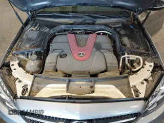 2016 Mercedes-Benz C 450 AMG with VIN 55SWF6EB9GU111727, listed as a IAAI auction lot 42157611 with 118,152 mi miles and . Bid and sale history available at DreamBid. Image 10.