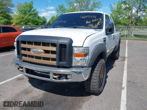 2010 Ford F-250 XL with VIN 1FTSX2B5XAEB31031, listed as a IAAI auction lot 42197472 with 227,966 mi miles and . Bid and sale history available at DreamBid. Image 20.