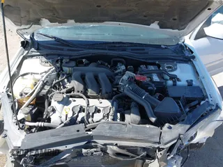 2007 Ford Fusion SEL with VIN 3FAHP08147R221046, listed as a IAAI auction lot 41782770 with 173,413 mi miles. Bid and sale history available at carsss.com. Image 10.