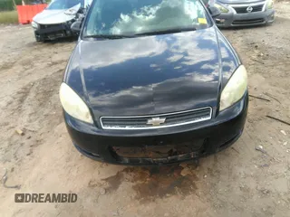 2008 Chevrolet Impala LS z VIN 2G1WB58K281237962, wystawiony jako IAAI lot #42190212 z przebiegiem 241 369 mil mil oraz . Historia ofert i sprzedaży dostępna na DreamBid. Obrazek 6.