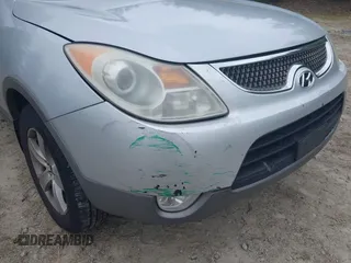 2008 Hyundai Veracruz GLS с VIN KM8NU73C68U073575, выставлен на аукционе IAAI как лот 42325905 с пробегом 208 443 миль миль и . История ставок и продаж доступна на DreamBid. Изображение 6.