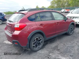 2014 Subaru Crosstrek Premium z VIN JF2GPACC5E8257476, wystawiony jako IAAI lot #42221407 z przebiegiem 167 737 mil mil oraz . Historia ofert i sprzedaży dostępna na DreamBid. Obrazek 4.