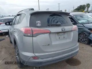 2016 Toyota RAV4 LE with VIN 2T3ZFREV4GW306588, listed as a IAAI auction lot 41686915 with 188,615 mi miles and . Bid and sale history available at DreamBid. Image 3.
