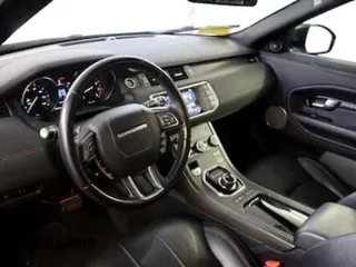 2019 Land Rover Range Rover Evoque SE with VIN SALVP2RXXKH332649, listed as a Copart auction lot 46729825 with 36,459 mi miles and Clean Title. Bid and sale history available at carsss.com. Image 7.