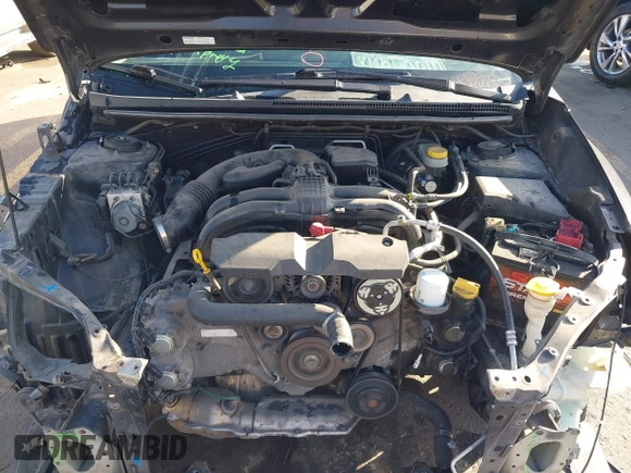 2013 Subaru Impreza Special Sports Limited с VIN JF1GPAS63D2837391, выставлен на аукционе IAAI как лот 41025623 с пробегом 122 571 миль миль и . История ставок и продаж доступна на DreamBid. Изображение 8.
