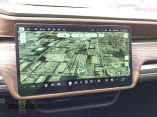 2022 Rivian R1T Adventure z VIN 7FCTGAAA2NN006053, wystawiony jako IAAI lot #41974199 z przebiegiem 286 mil mil oraz . Historia ofert i sprzedaży dostępna na DreamBid. Obrazek 12.
