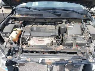 2011 Toyota RAV4 Limited with VIN JTMDF4DV1B5047234, listed as a IAAI auction lot 42348959 with 193,244 mi miles and . Bid and sale history available at DreamBid. Image 10.