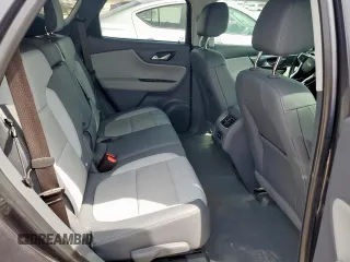 2021 Chevrolet Blazer LT z VIN 3GNKBJR45MS520568, wystawiony jako Copart lot #50696095 z przebiegiem 43 676 mil mil oraz Szkoda całkowita • Salvage title. Historia ofert i sprzedaży dostępna na DreamBid. Obrazek 11.