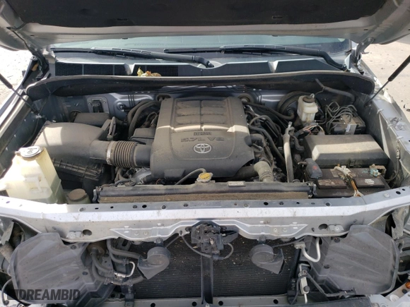 2014 Toyota Tundra 4WD Truck SR with VIN 5TFUW5F19EX379740, listed as a Copart auction lot 43060345 with NaN miles and Salvage Title. Bid and sale history available at carsss.com. Image 11.