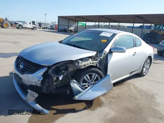 2013 Nissan Altima S z VIN 1N4AL2EP5DC202243, wystawiony jako IAAI lot #42029318 z przebiegiem Nie podano mil oraz . Historia ofert i sprzedaży dostępna na DreamBid. Obrazek 2.
