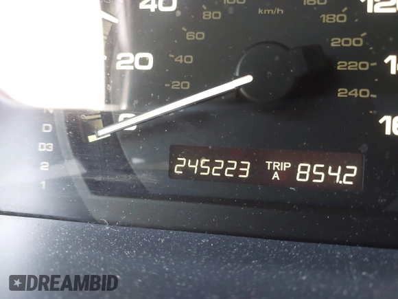 2006 Honda Accord LX with VIN 1HGCM56436A128438, listed as a IAAI auction lot 42601615 with 245,223 mi miles and . Bid and sale history available at DreamBid. Image 15.