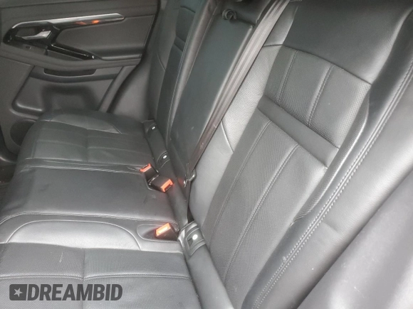 2018 Acura RDX Technology with VIN 5J8TB3H54JL006863, listed as a Copart auction lot 45676195 with Not Provided miles and Salvage Title. Bid and sale history available at DreamBid. Image 10.