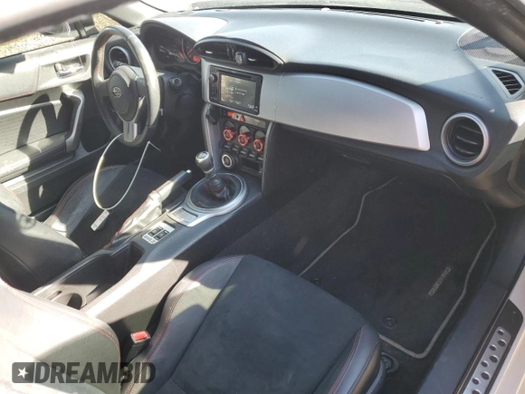 2013 Subaru BRZ Limited with VIN JF1ZCAC16D1612153, listed as a Copart auction lot 46399985 with 96,623 mi miles and Salvage Title. Bid and sale history available at carsss.com. Image 8.