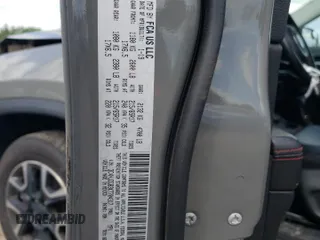 2019 Jeep Compass Trailhawk z VIN 3C4NJDDB3KT704317, wystawiony jako Copart lot #57116635 z przebiegiem 43 323 mil mil oraz Szkoda całkowita • Salvage title. Historia ofert i sprzedaży dostępna na DreamBid. Obrazek 13.