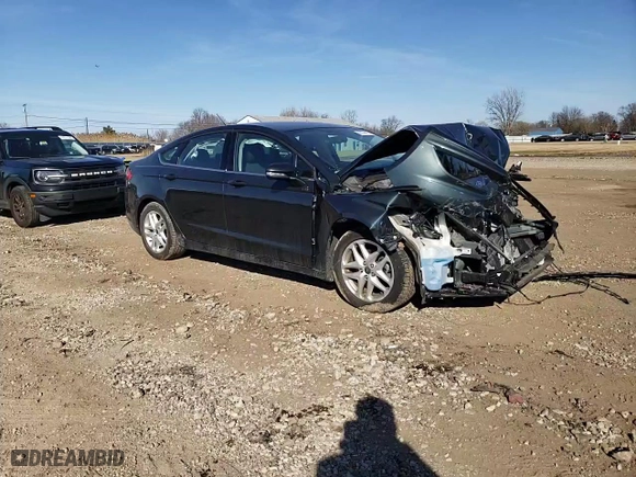 2016 Ford Fusion SE with VIN 1FA6P0H7XG5103596, listed as a Copart auction lot 49239925 with 71,465 mi miles and Salvage Title. Bid and sale history available at carsss.com. Image 11.