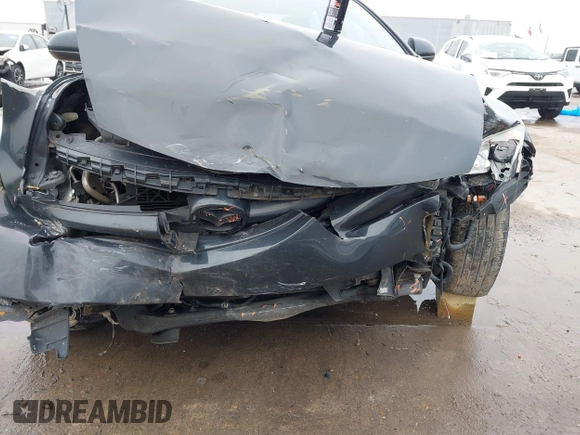 2012 Mazda 6 i Touring with VIN 1YVHZ8DH9C5M28741, listed as a IAAI auction lot 41290048 with 159,986 mi miles and . Bid and sale history available at DreamBid. Image 6.