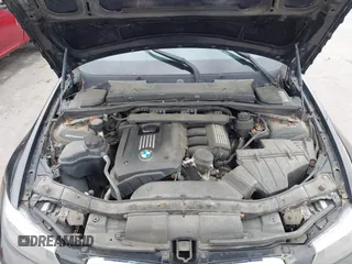 2009 BMW 3 Series 328i xDrive with VIN WBAPK73559A450160, listed as a IAAI auction lot 42846425 with 200,293 mi miles and . Bid and sale history available at DreamBid. Image 10.