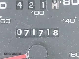 2001 Ford Taurus LX with VIN 1FAFP52U01A177636, listed as a IAAI auction lot 42494866 with 71,718 mi miles and . Bid and sale history available at DreamBid. Image 15.