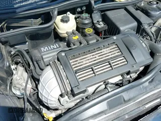 2006 MINI Hardtop S with VIN WMWRE33596TJ35502, listed as a IAAI auction lot 42474204 with 126,938 mi miles and . Bid and sale history available at DreamBid. Image 12.