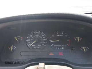 1995 Ford Mustang GT with VIN 1FALP42T5SF144091, listed as a IAAI auction lot 42612995 with 118,593 mi miles and . Bid and sale history available at DreamBid. Image 7.
