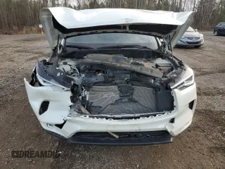 2021 Infiniti QX50 Luxe z VIN 3PCAJ5BBXMF125026, wystawiony jako Copart lot #82489264 z przebiegiem 44 928 mil mil oraz Czysty tytuł • Clean title. Historia ofert i sprzedaży dostępna na DreamBid. Obrazek 5.
