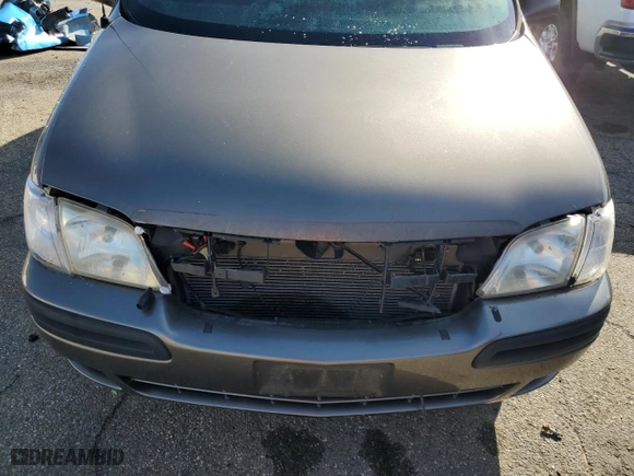 2004 Chevrolet Venture LS with VIN 1GNDX03E94D202443, listed as a Copart auction lot 47074955 with 0 mi miles and Salvage Title. Bid and sale history available at carsss.com. Image 13.