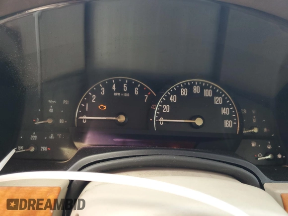 2004 Cadillac XLR z VIN 1G6YV34A545602056, wystawiony jako Copart lot #66506514 z przebiegiem Nie podano mil oraz Nie do naprawy • Non repairable. Historia ofert i sprzedaży dostępna na DreamBid. Obrazek 9.