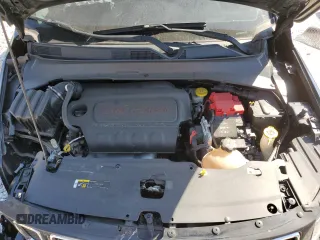 2020 Jeep Compass Altitude z VIN 3C4NJCBB4LT241702, wystawiony jako Copart lot #48745925 z przebiegiem 53 187 mil mil oraz Nie do naprawy. Historia ofert i sprzedaży dostępna na DreamBid. Obrazek 12.