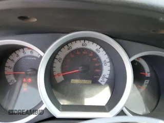 2015 Toyota Tacoma with VIN 3TMLU4EN2FM179631, listed as a Copart auction lot 57769855 with 106,288 mi miles and Salvage title. Bid and sale history available at DreamBid. Image 9.