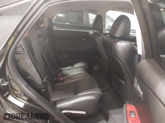2012 Lexus RX 350 z VIN 2T2ZK1BA7CC075023, wystawiony jako IAAI lot #42342013 z przebiegiem 159 163 mil mil oraz . Historia ofert i sprzedaży dostępna na DreamBid. Obrazek 8.